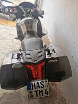 CFMOTO 650 Tk - CFMOTO 650TK