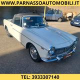 Fiat Pininfarina Spider 1500 Cabrio - Fiat: 1500