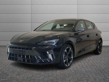 Cupra Formentor - 1