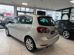 VW Golf Plus 1.2 TSI Style 1.HAND/KLIMA/SHZ/PDC/MFL