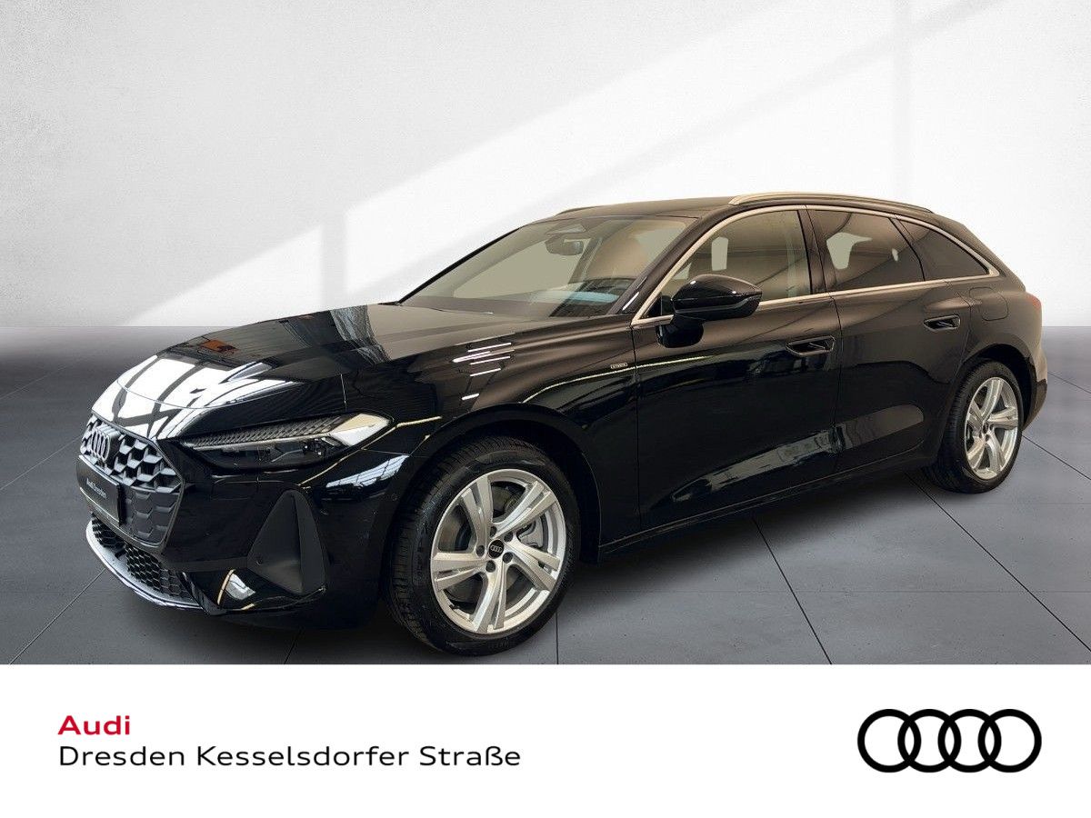 Audi A5 Avant e-hybrid quattro NEU 0,5 VERSTEUERUNG