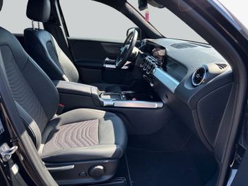 Mercedes GLB 200 - 12