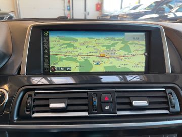 BMW 650 i Gran Coupe xDrive M-Sport*Kamera*Panorama*