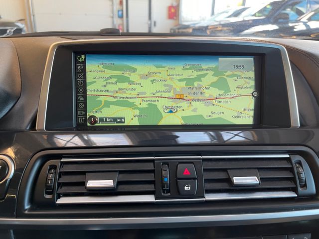 BMW 650 i Gran Coupe xDrive M-Sport*Kamera*Panorama*