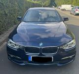 BMW 330i Luxury Line Individual F30 - : Limousine, Luxury