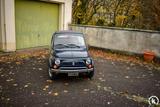 Fiat 500 L Oldtimer  - Fiat 500 aus 1969
