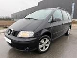 Seat Alhambra Sport 1.8 20V Turbo Sport *LPG*  - Seat Alhambra: 1.8