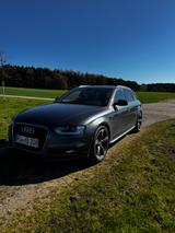 Audi A4 3.0 TDI 150kW multitronic S line Avant S line - Audi A4: TDI Multitronic