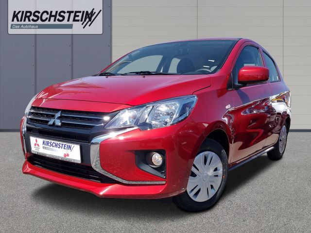 Mitsubishi Space Star 1.2 Select Klima DAB sofort