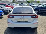 Honda Civic Hybrid e:HEV Advance|Sportp.|AHK - Honda Civic mit Hybrid-Antrieb: Leder