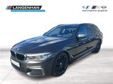 BMW M550d xDrive Touring Head-Up HK HiFi LED WLAN - BMW M550: 550d