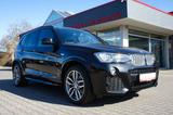 BMW X3 30d xDrive Sport-Automatic *M-SPORT*NAVI* - : Automatic