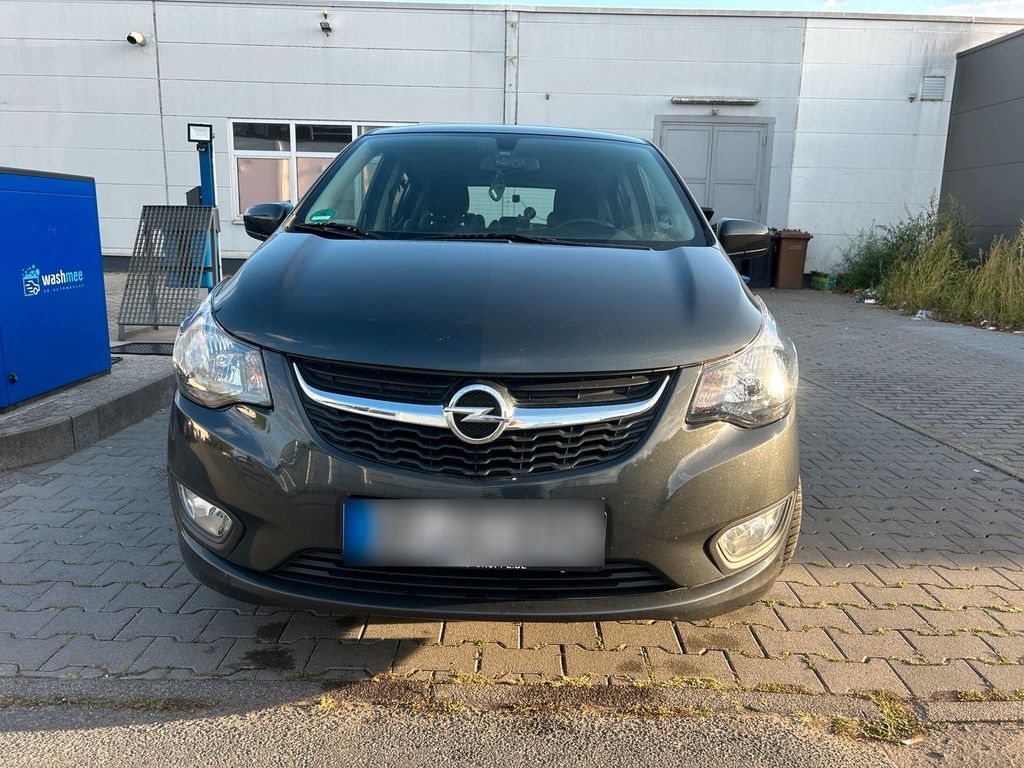 Image of Opel Karl