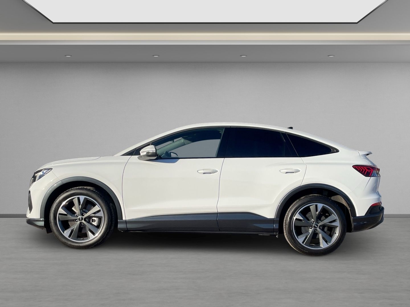 Audi Q4 e-tron - Bild 3