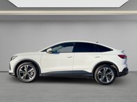 Audi Q4 e-tron - Vorschau Bild 3