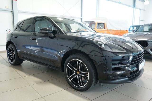 Vorschau Auto