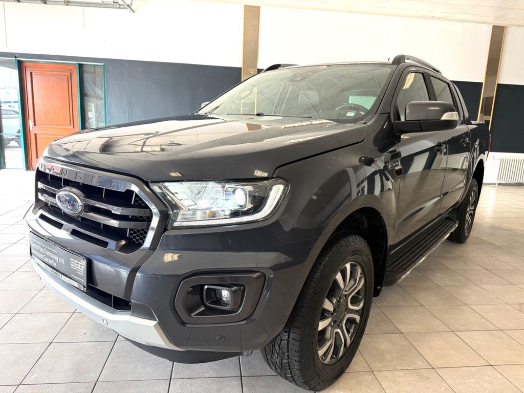 Image of Ford Ranger