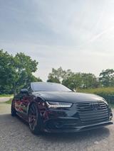 Audi A7 Comp. 3.0TDI Voll !! MTM, B&O, Soundge.. - Audi: Mtm