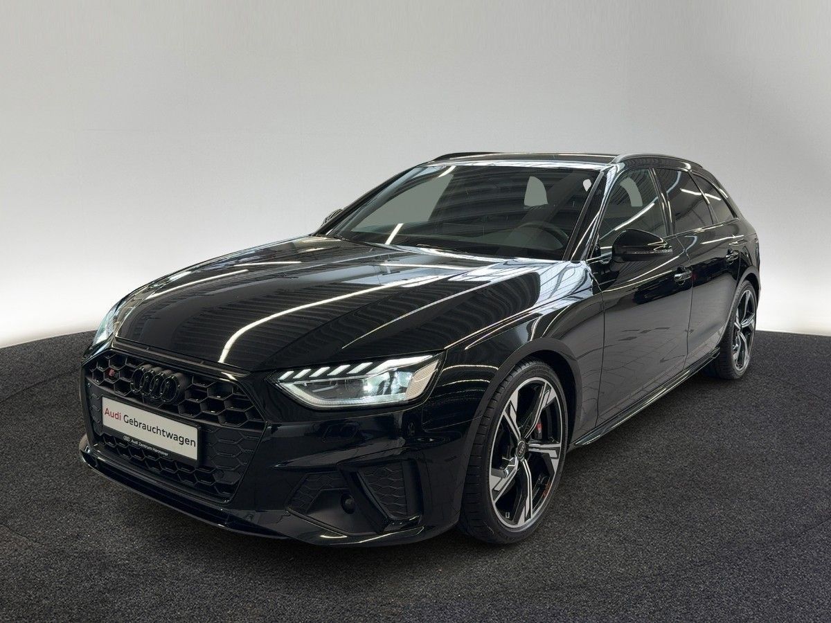 Audi S4 - Bild 3