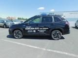 Subaru Forester 2.0 ie 100kW AWD Exclusive - schwarze Subaru Forester