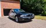BMW 523i E39 Bj. 2000 - BMW 523: E39
