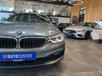 BMW 530 d xDrive Sport Line *LED*Pano*