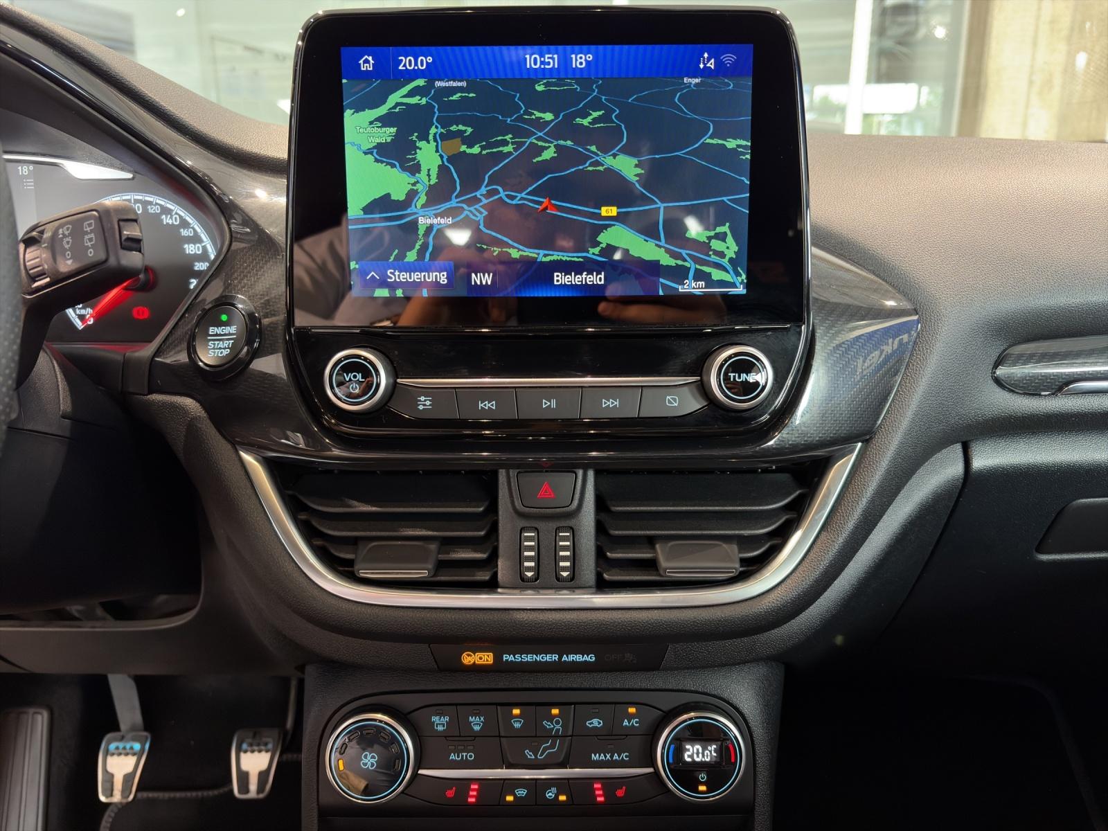 Ford Fiesta ST, миниатюра 14