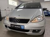 Mercedes-Benz A 150 Lim.*KLIMA*TÜV 11/2027*8-fach*AHK* - gebrauchte Mercedes-Benz A-Klasse aus dem Jahr 2005