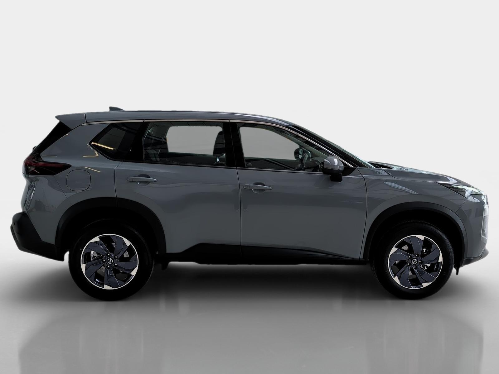 Nissan X-Trail acenta ACC+Kamera+NiConnect+iKey+18Z+3Zo, миниатюра 7