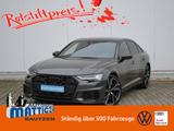 Audi S6 3.0 TDI MEGA-VOLL NP: 120.522/LUFT/AHK/PANORA