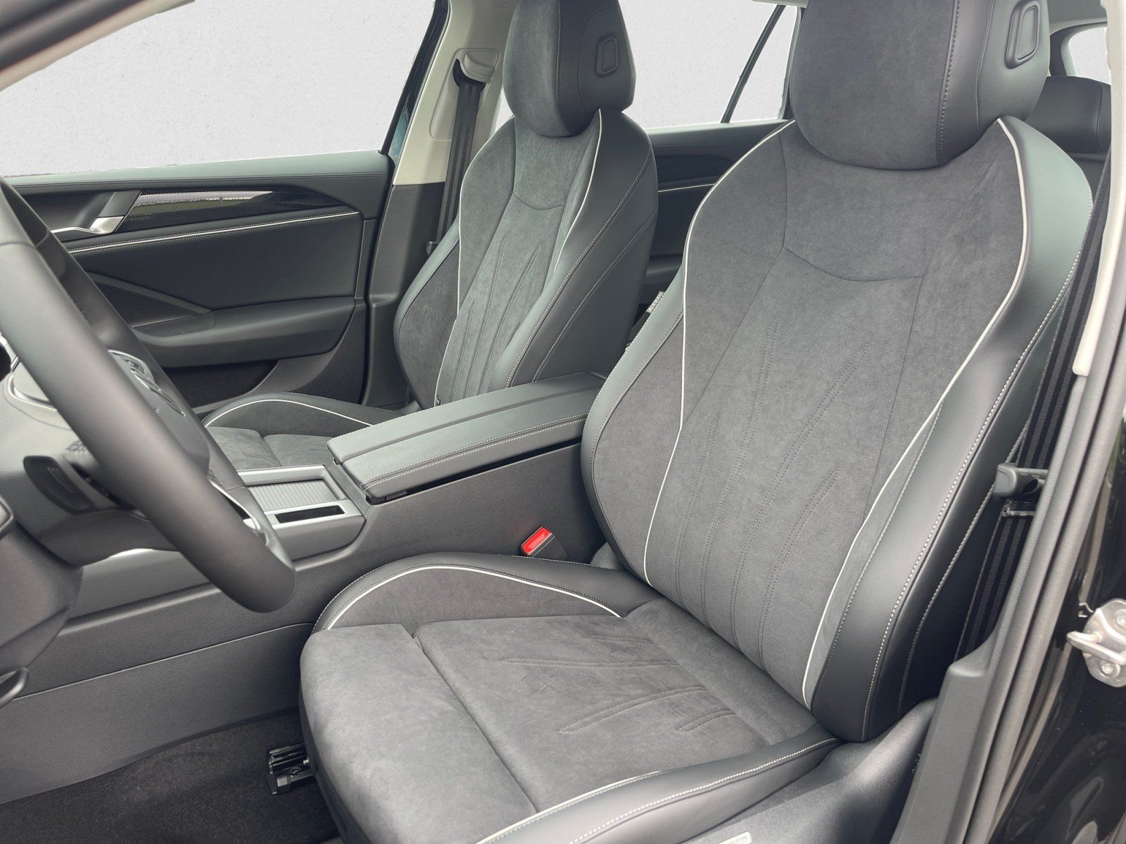 Volkswagen Passat - Bild 9