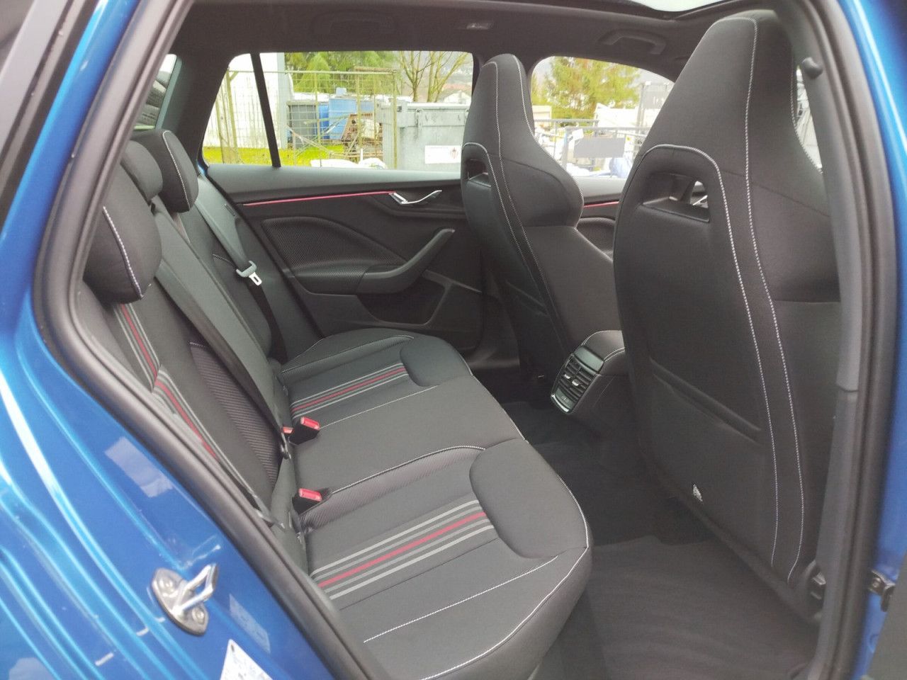 Fahrzeugabbildung SKODA Kamiq Monte Carlo 85/1.0 A7F