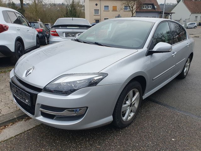 Renault Laguna III Expression Tüv Neu