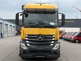 Mercedes-Benz Actros 3246*Flow FC2000*27000liter*8x2*LPG - Mercedes-Benz Transporter/Lkw bis 7,5t Lp
