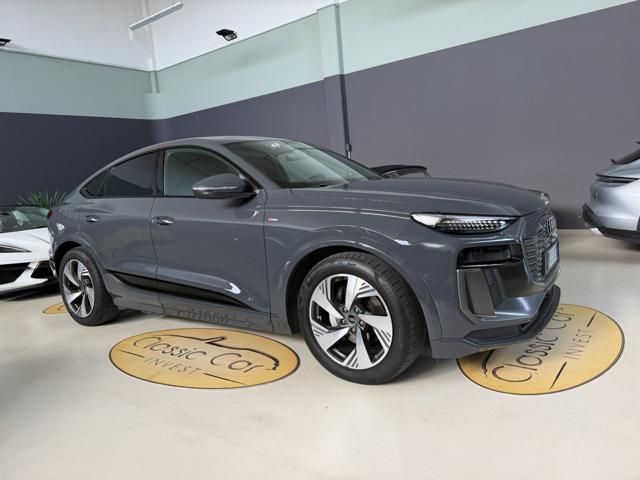Other AUDI Q6 e-tron performance S line edition
