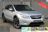 Subaru XV Comfort*1.HAND*8fach*Allrad*Sitzheizung*TOP - Subaru XV mit Benzin-Antrieb: Limousine