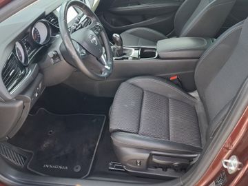 Opel Insignia B Sports Tourer 1.5 Turbo Innovation LM