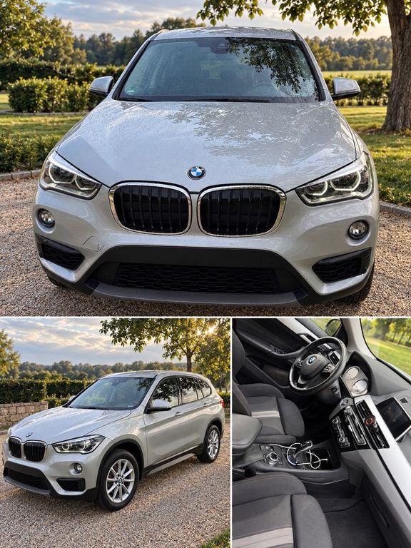 Image of BMW 118