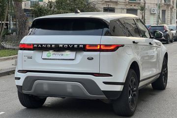 Land-Rover Range Rover Evoque - 5