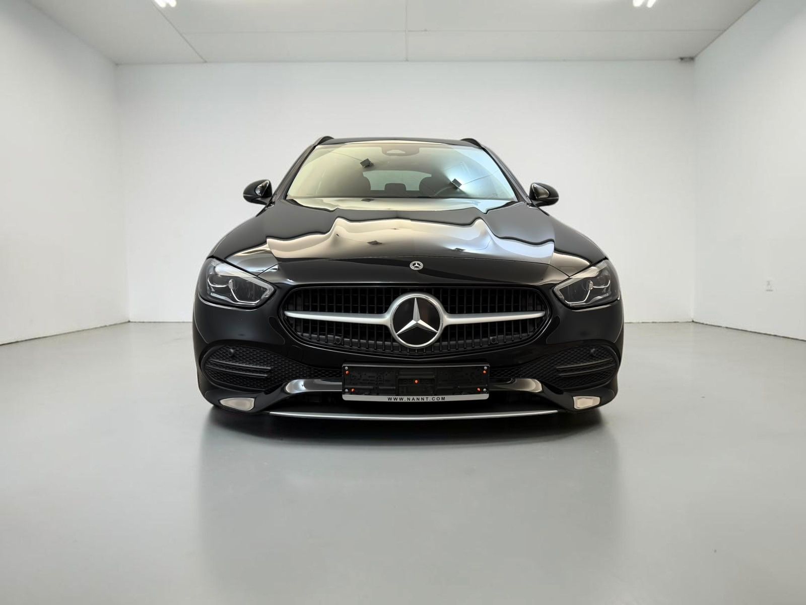 Mercedes-Benz C 220d T RÜCKKAM*WIDE*LED*CARPLAY*15000KM imagem 2