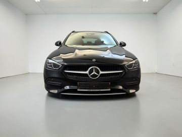 Mercedes C 220 - 2