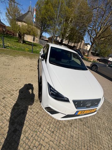SEAT Ibiza 1.0 TSI 81kW FR Pro Black Edition DSG ...