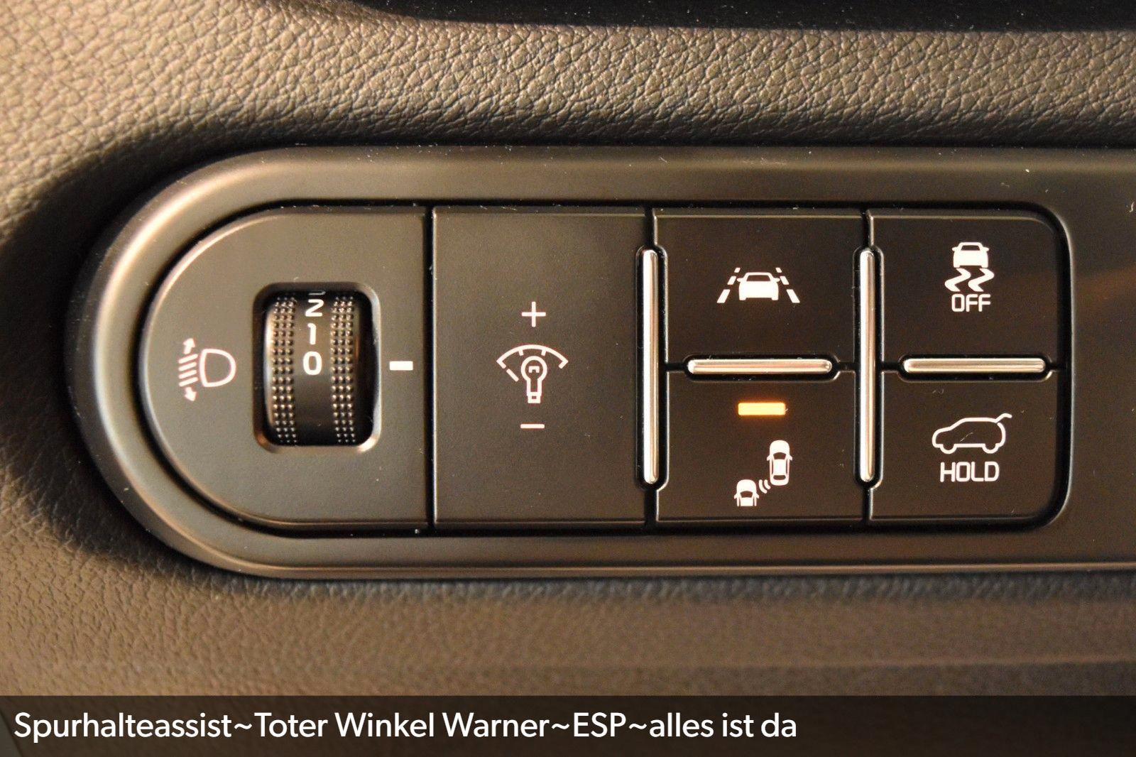 Kia ProCeed GT~1.6 T-GDI~Automatik~dig. LCD~Navi~JBL