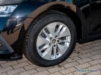 Skoda Octavia - Vorschau Bild 13