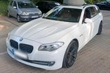 BMW 523i (f11) Euro5 (3.0L V6) - BMW 523 von privat