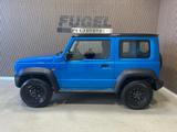 Suzuki Jimny Comfort AllGrip 4WD AHZV|SHZ|Temp.|Klima - gebrauchte Suzuki Jimny aus dem Jahr 2021