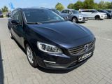 Volvo V60 Kombi Linje Business NAVI XENON SCHIEBEDACH - Volvo V60 aus 2016