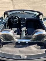 Mazda MX-5 - Mazda MX-5: Silber