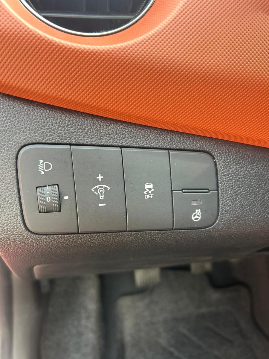 Hyundai i10 Intro Edition Facelift EU5 ,67 PS,Klima