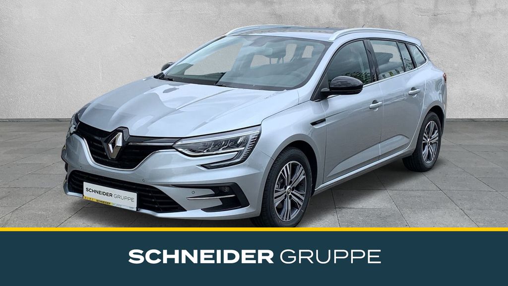 Renault Mégane BLUE dCi 115 EDC Grandtour Equilibre